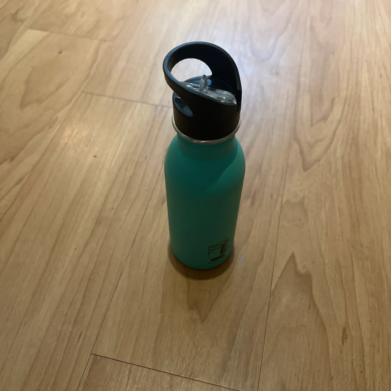 Water bottle photo 2