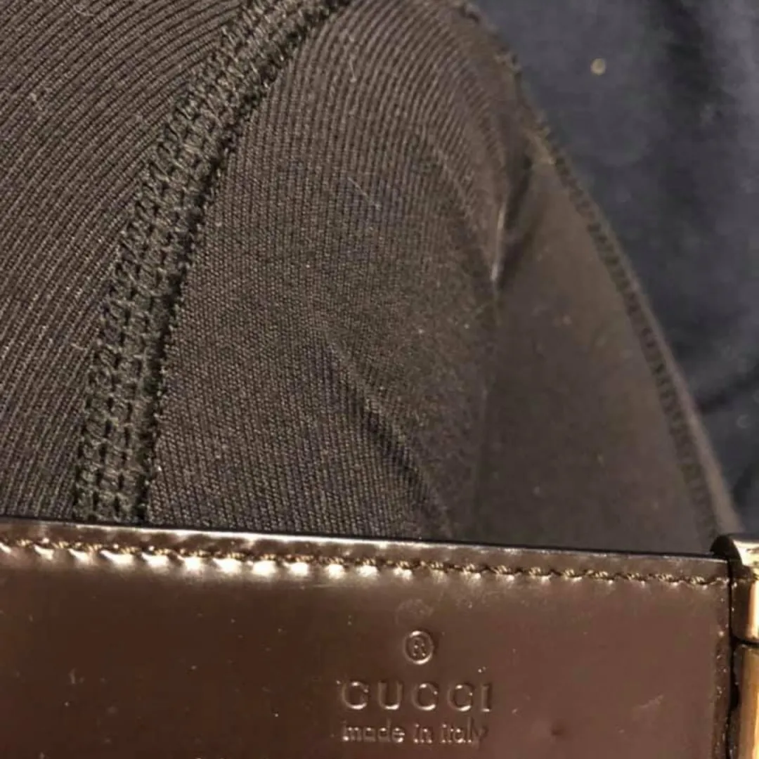 Authentic Gucci Belt For Women photo 3