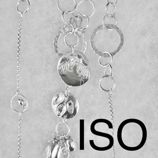 My ISO List photo 1
