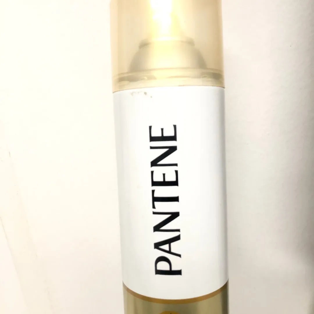 Pantene Hairspray photo 1