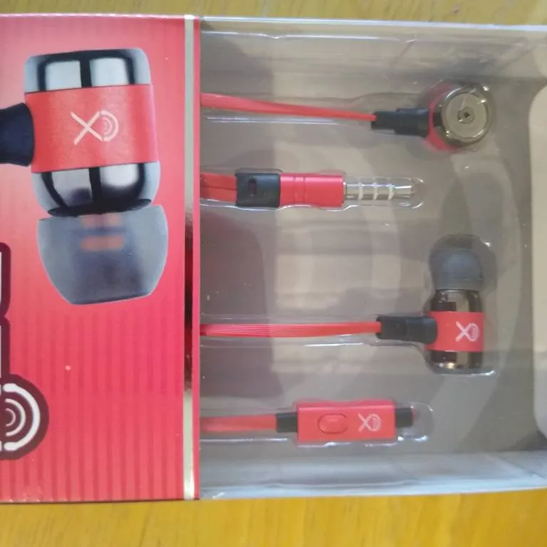 Earbuds With Mic photo 3