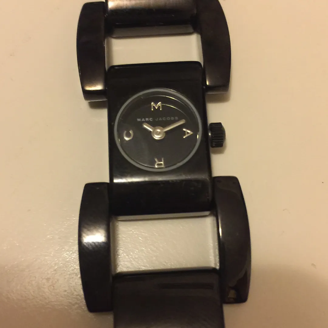 Marc Jacobs Watch photo 1