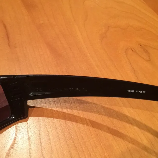 Oakley Gascan S  Sunglasses photo 4