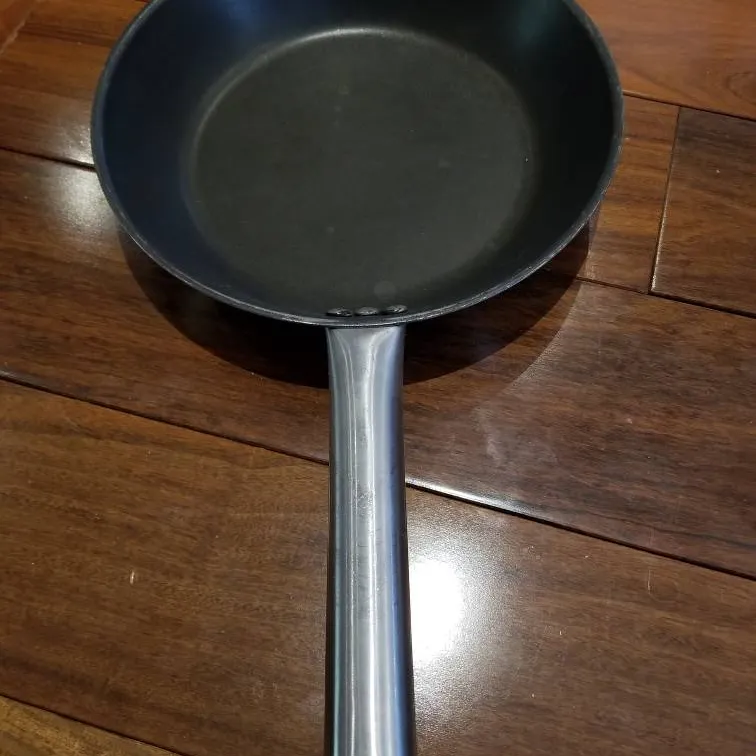 8 Inch Frying Pan photo 1