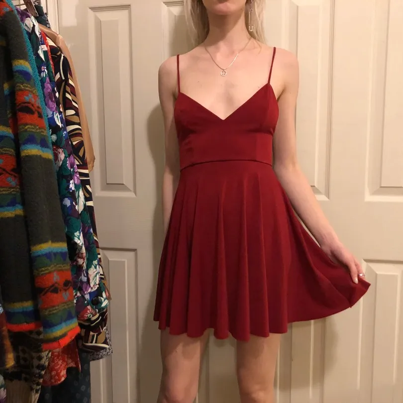Urban Outfitters Dress photo 3