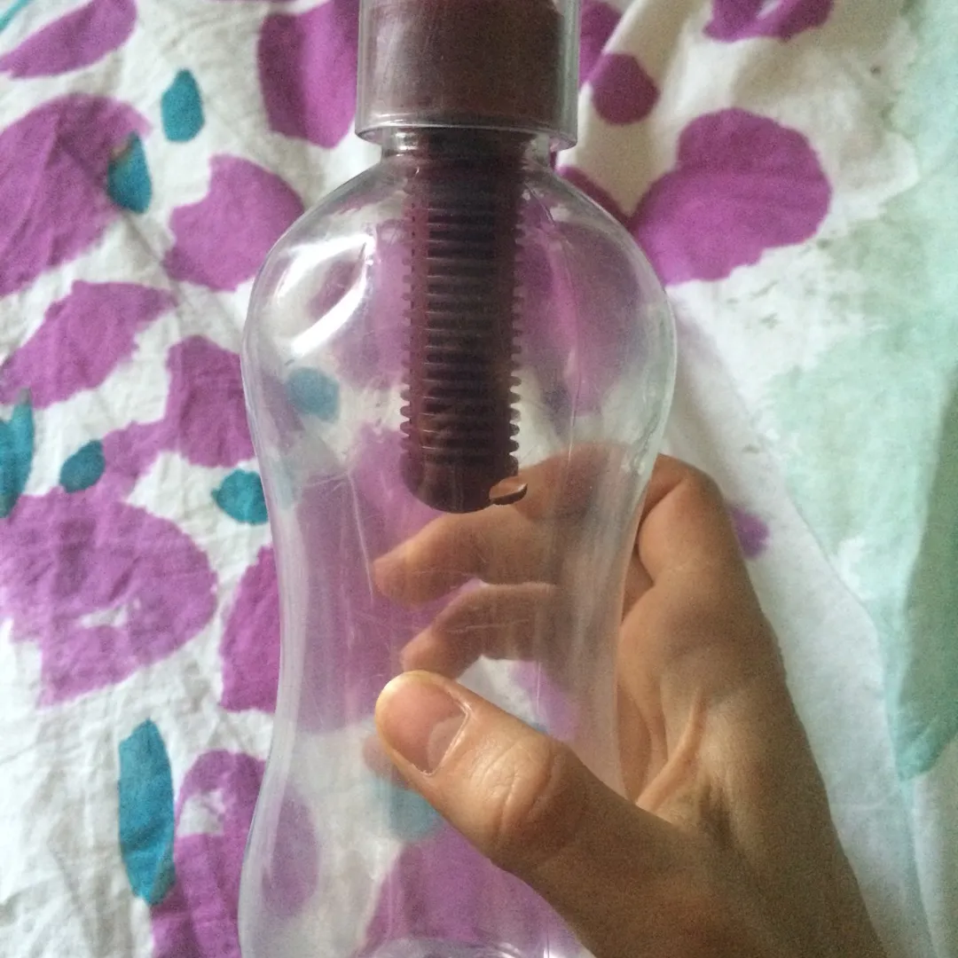 Bobble Filtered Water Bottle photo 3