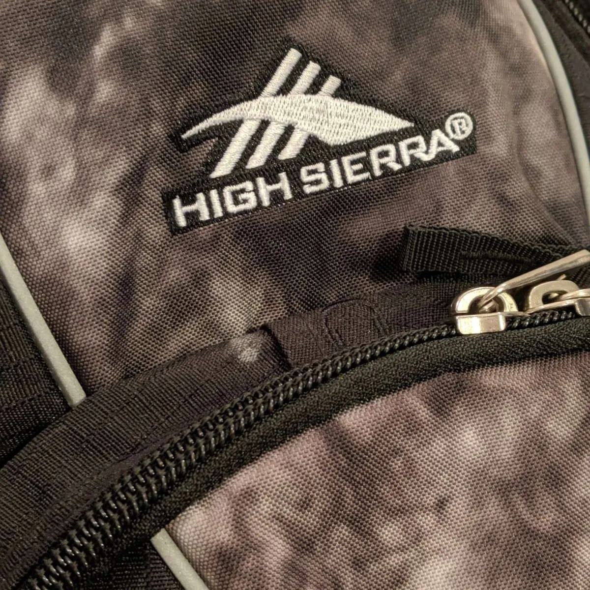 High Sierra Swerve Backpack photo 4