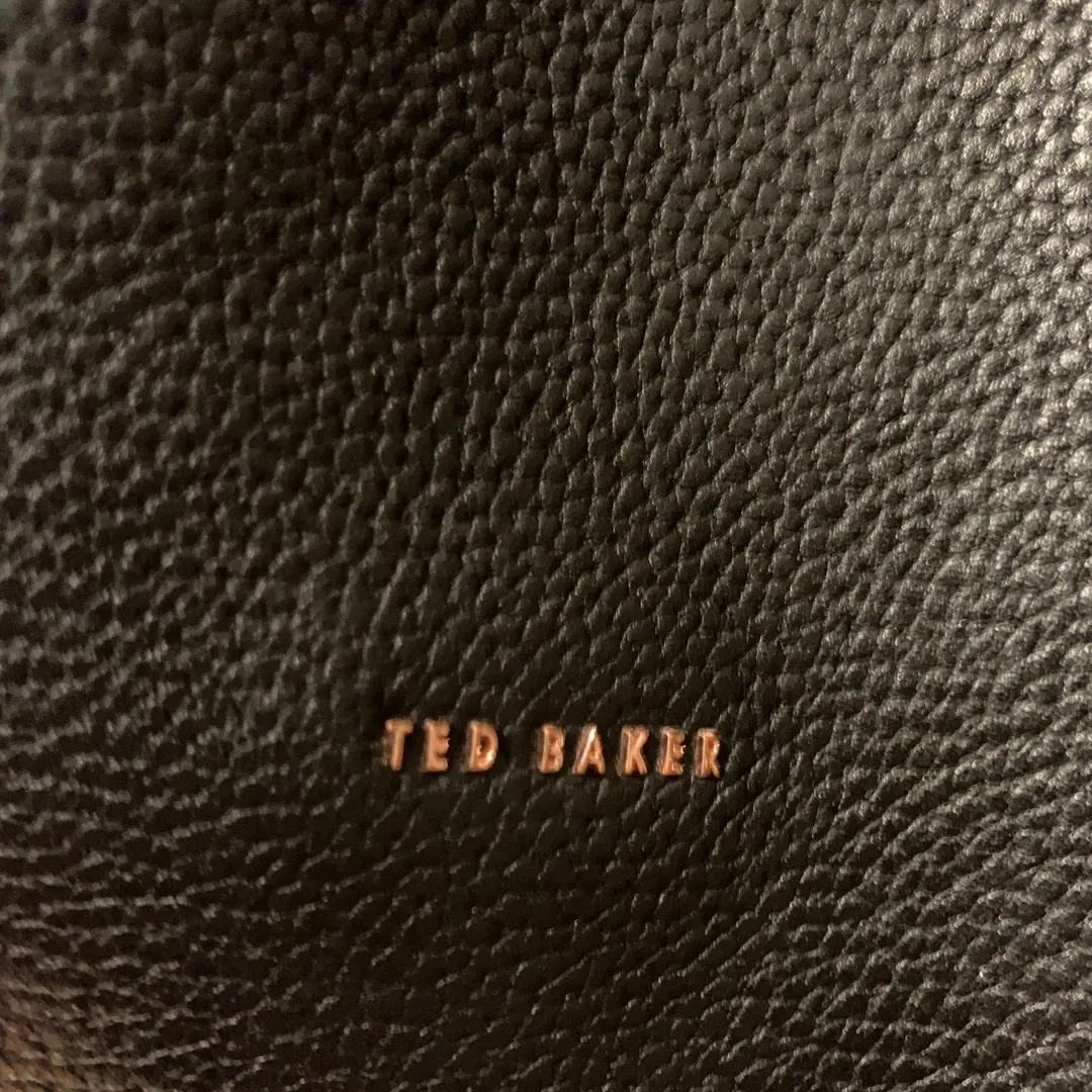Brand New Ted Baker Handbag photo 1