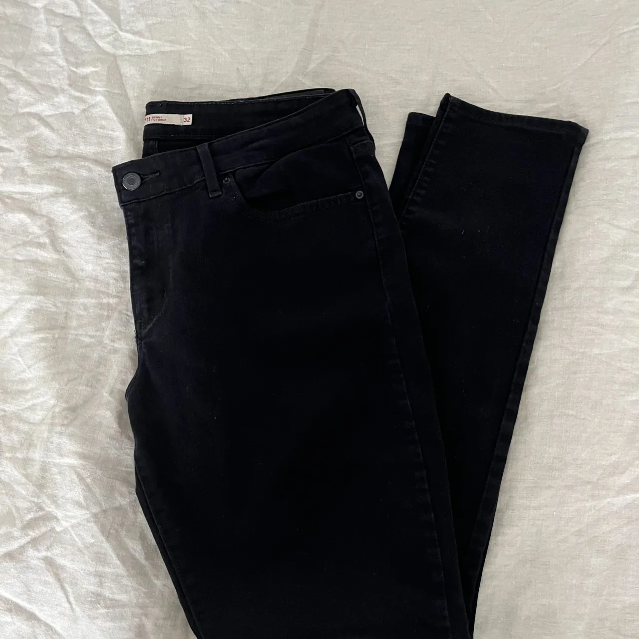 Levi’s 711 jeans  photo 1