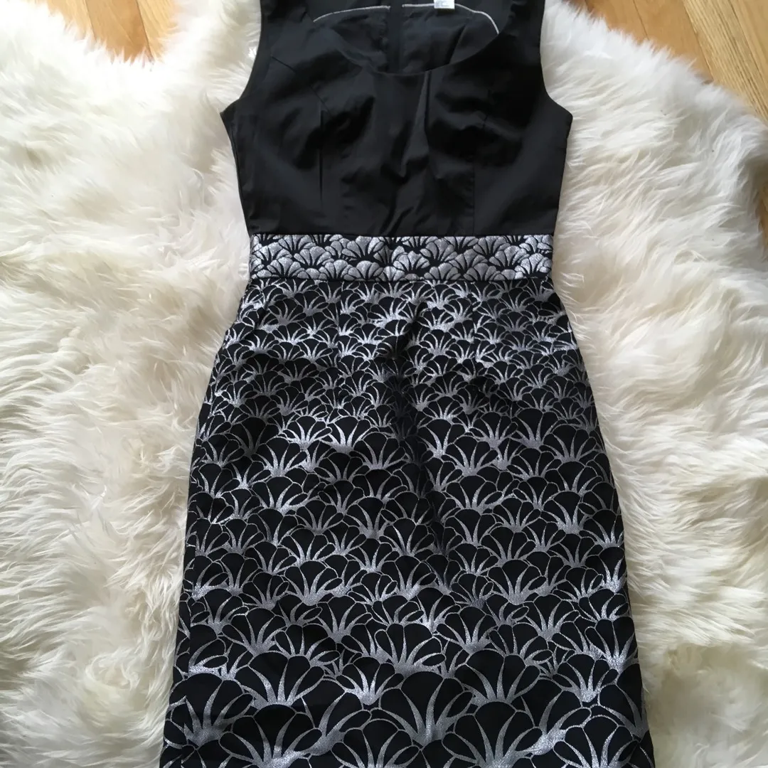 H&M Dress - Size 4 (fits like a Size 0) photo 1