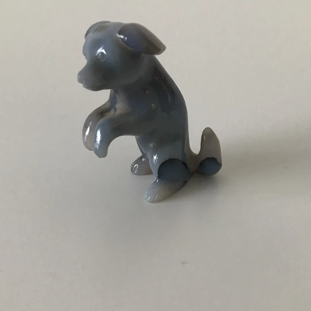 Year of Dog 🐶 Figurine photo 1