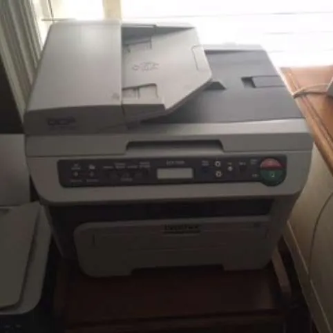 Brother DCP740 Printer photo 1