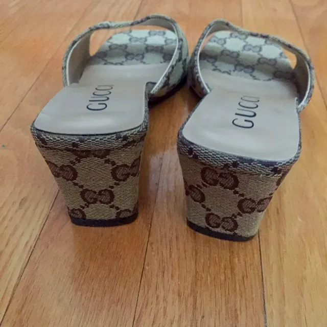 Gucci Replica Sandals - New photo 4