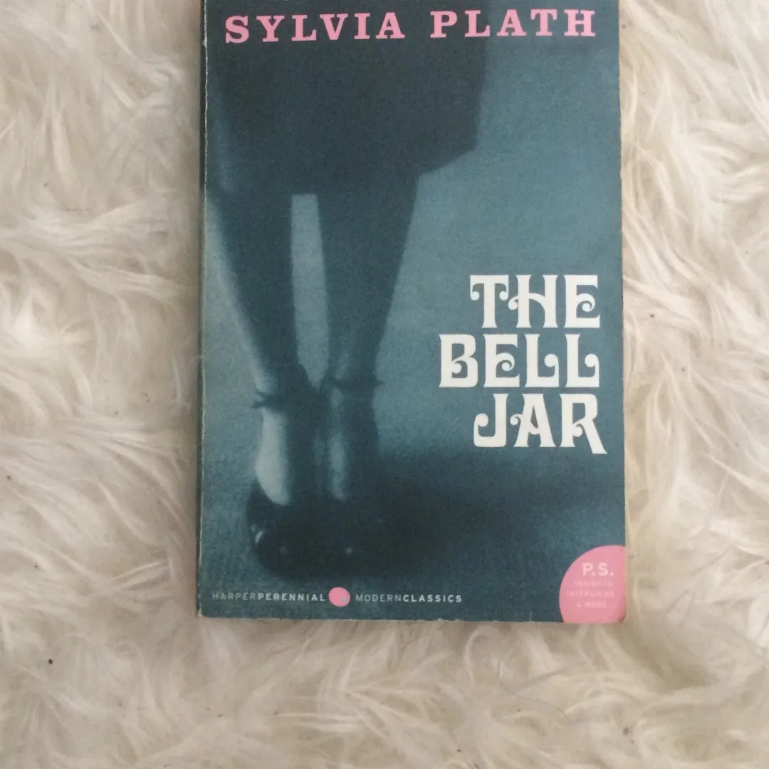 The Bell Jar photo 1