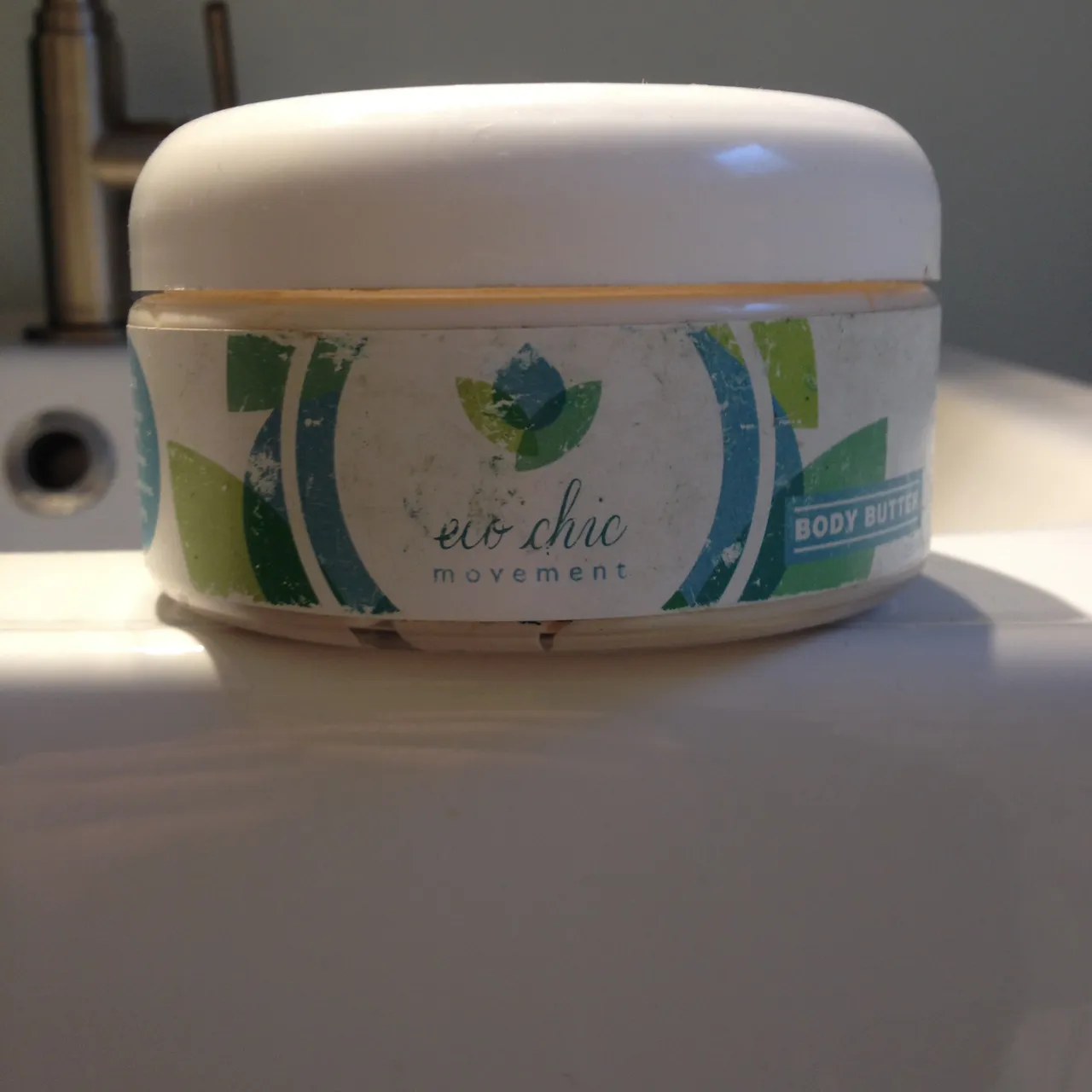 Eco chic body butter photo 1
