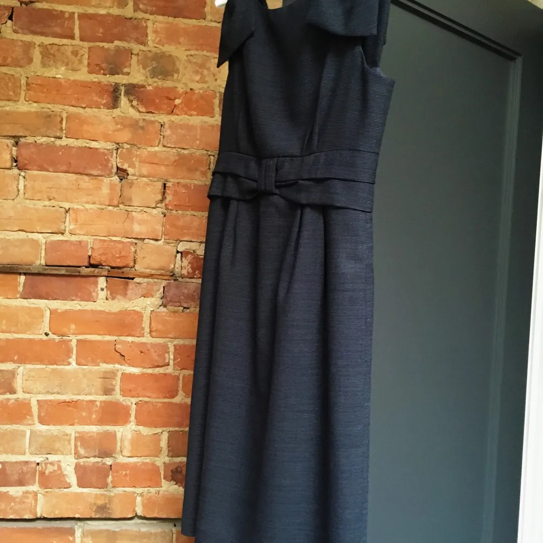 Marc By Marc Jacobs Dress (size 4) photo 3