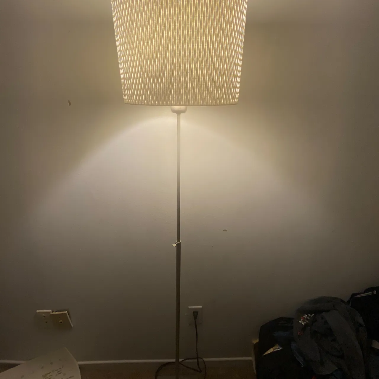 Lamp photo 3