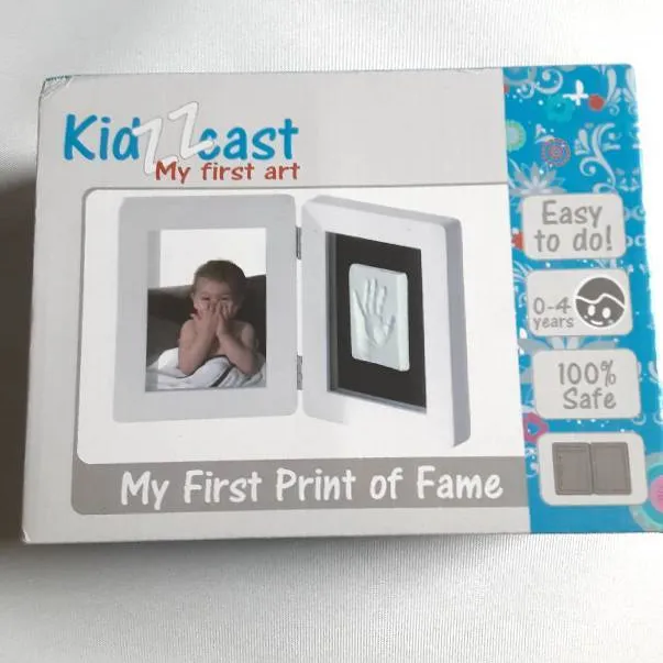 🦄KidZZcast My First Art - My First Print Of Fame photo 1