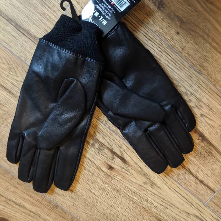 Men's Medium Gloves photo 1