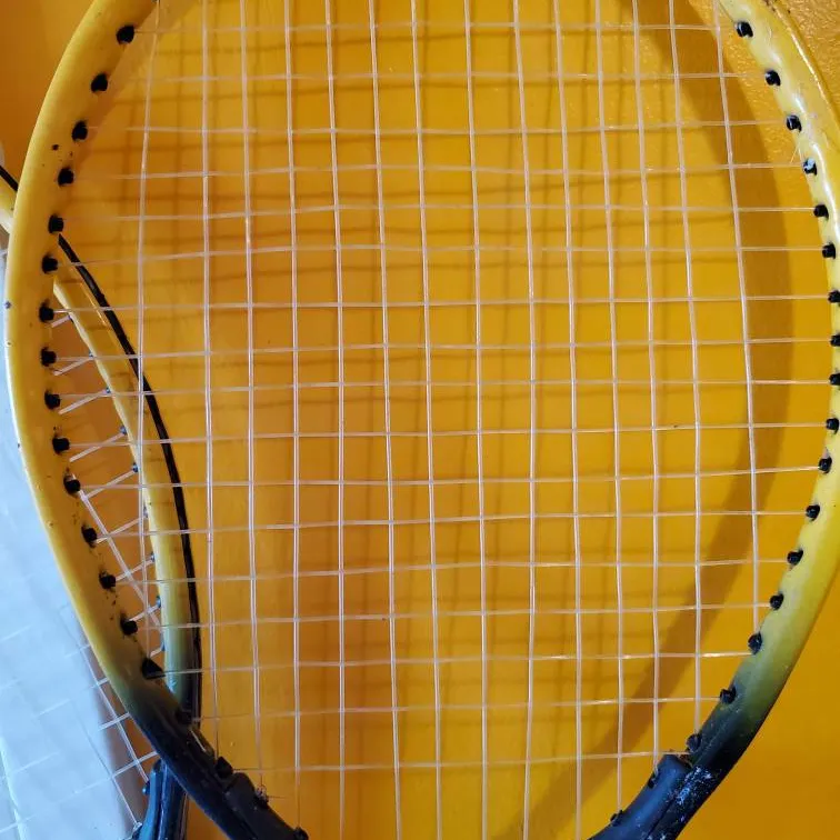 Tennis Rackets. No Brand Visible. photo 4