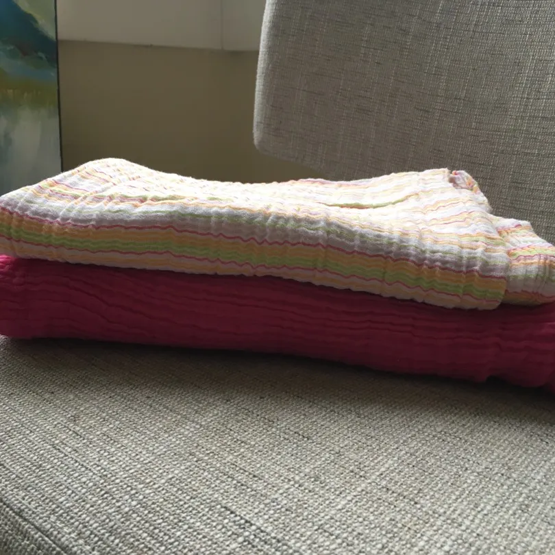 Baby Blankets photo 1
