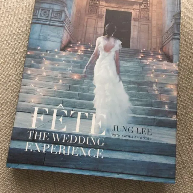 Wedding/Event Planner Book! photo 1