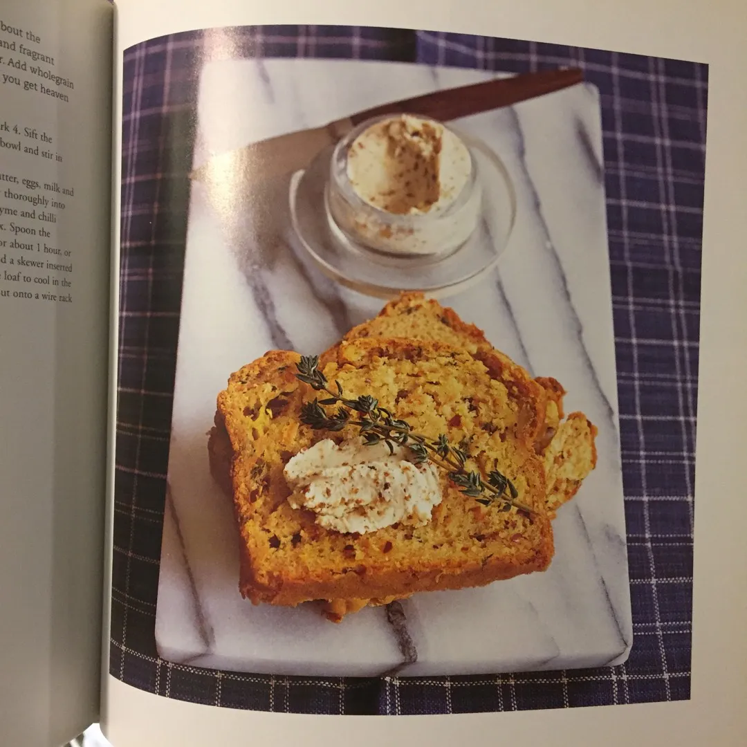 Quick Breads Recipe Book - Liz Franklin photo 3