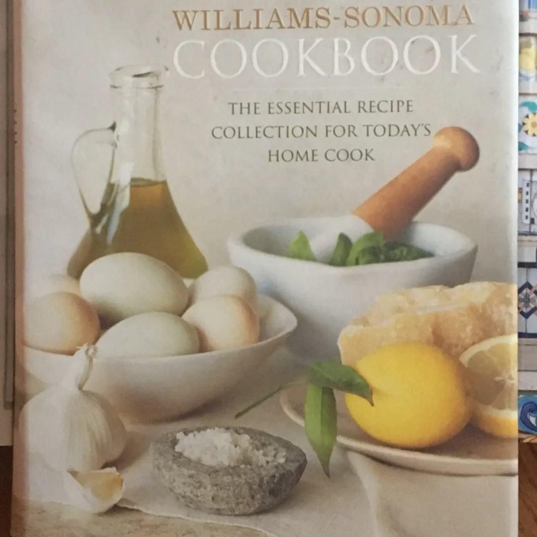 Cooking Books photo 4