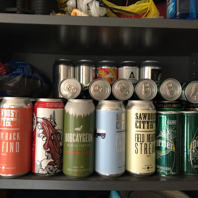 Assorted (Local) CRAFT BEER. **UPDATED** photo 1
