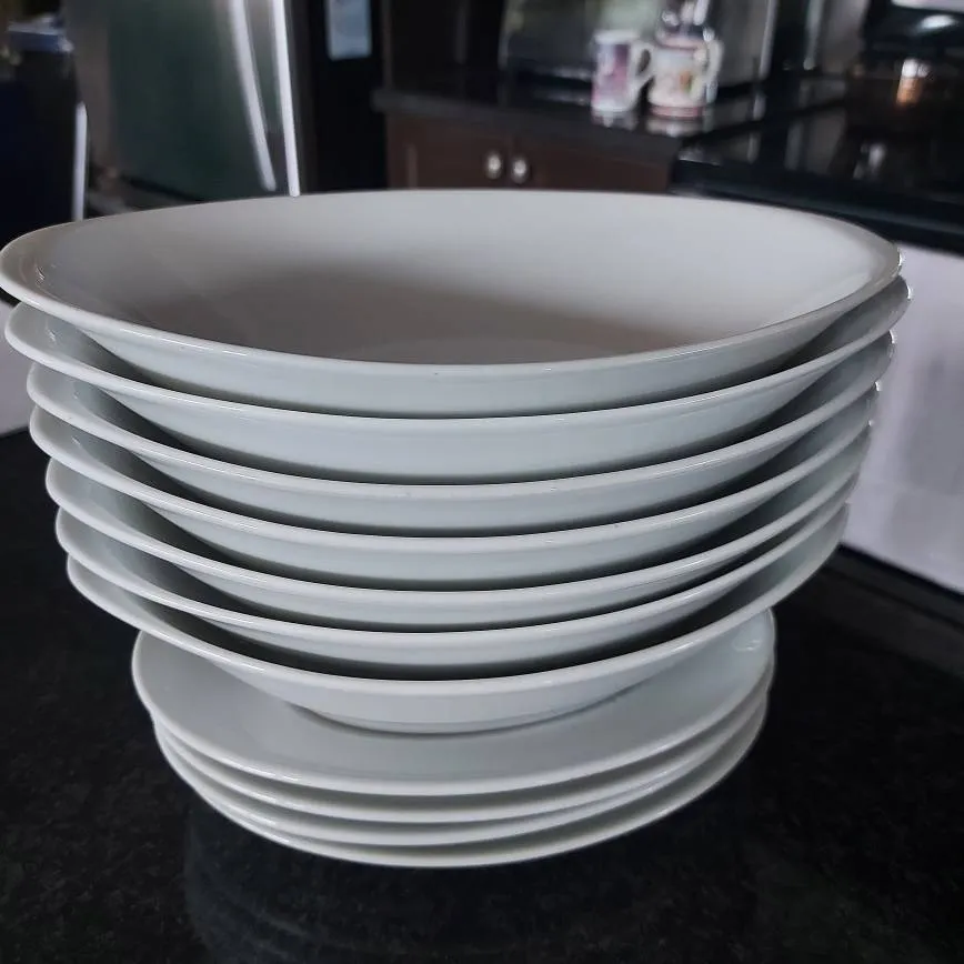 Spaghetti Bowls, Large photo 1
