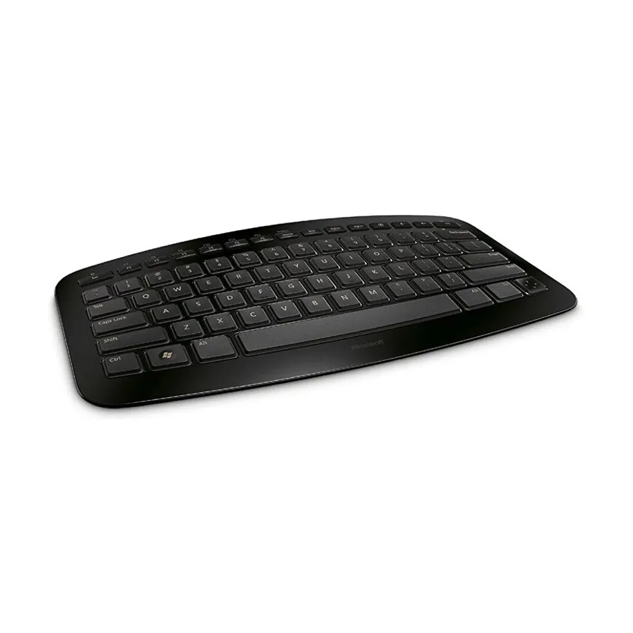 BNIB Wireless Keyboard photo 1