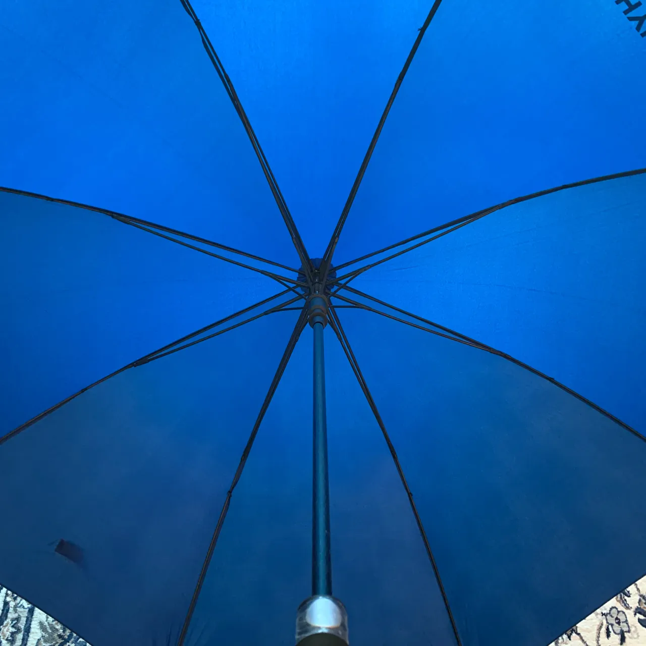 Golf umbrella ☂️  photo 3