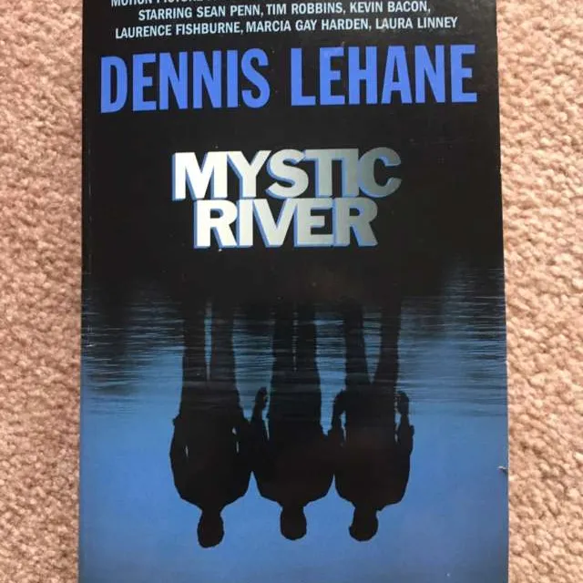 Mystic River by Dennis Lehane photo 1