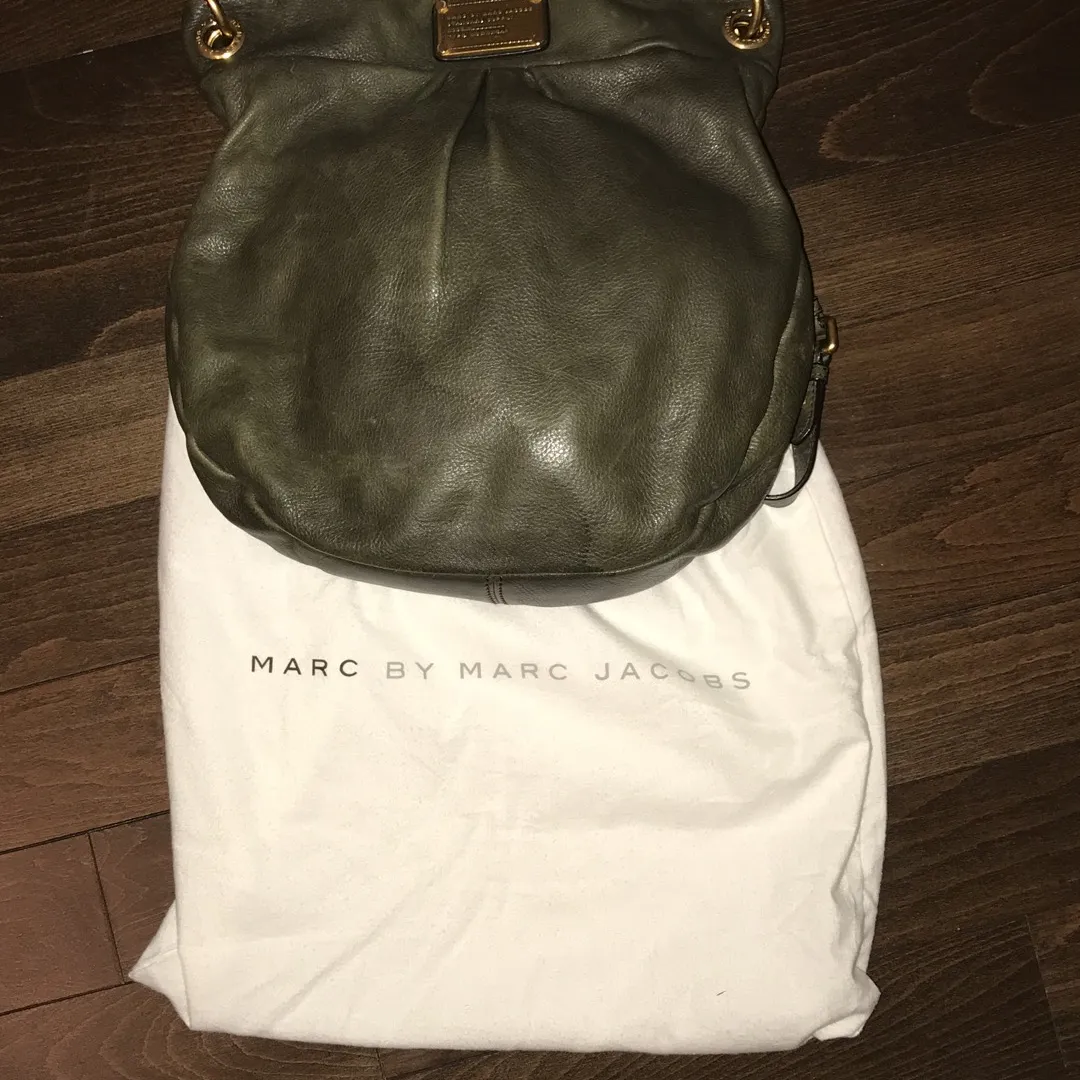 Marc By Marc Jacobs Bag photo 1