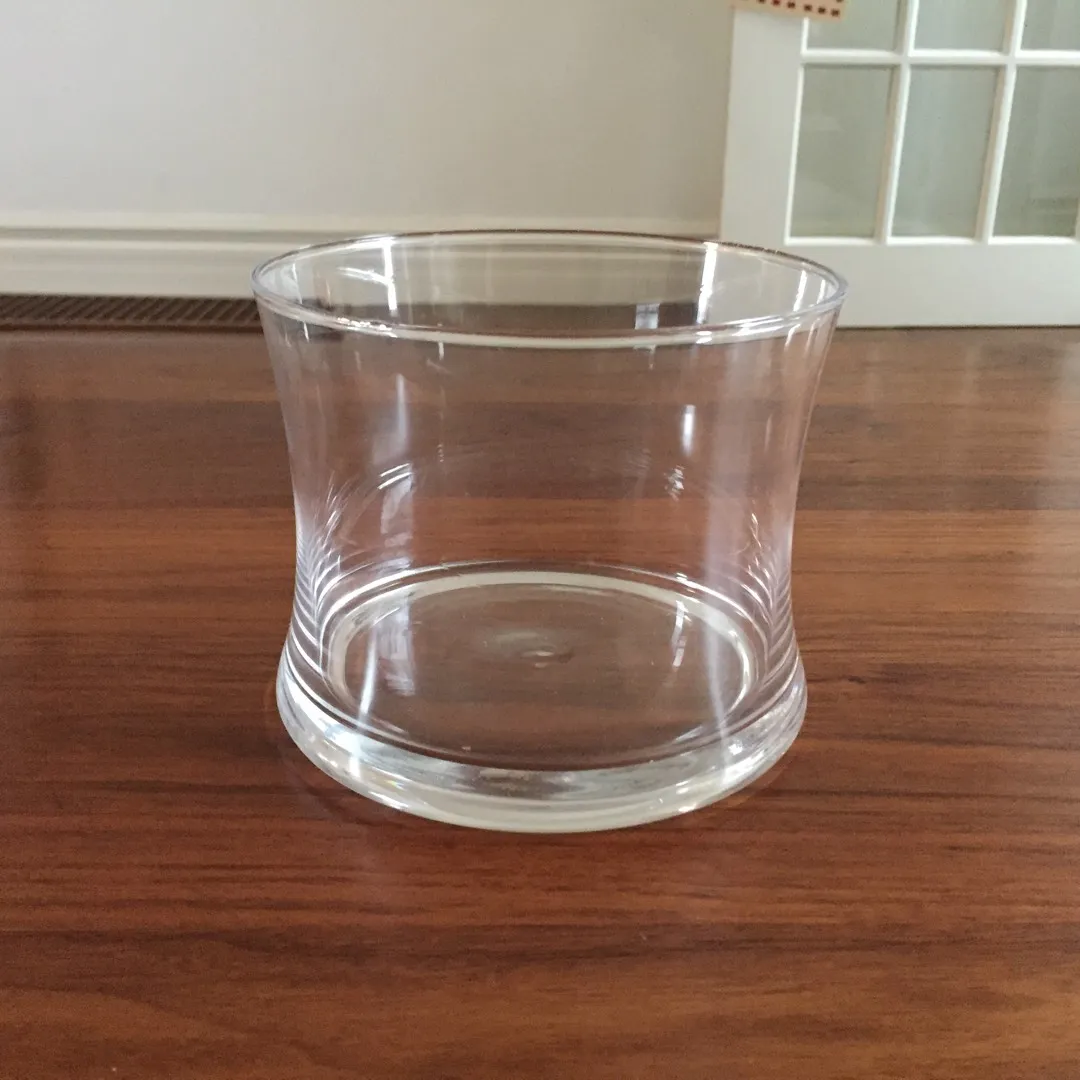 Glass Bowl photo 1