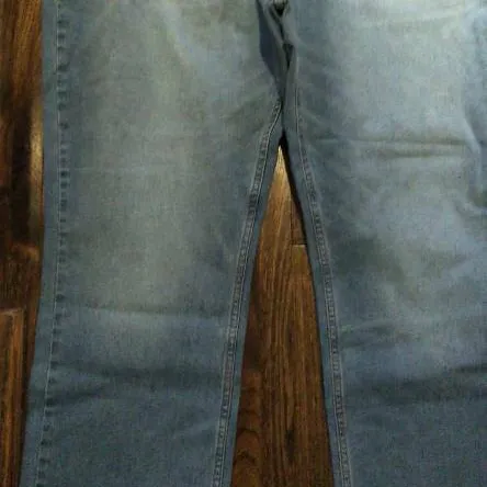 Free BNWOT Men's Old Navy Jeans Size 42 Length 30 (Size XL/XXL) photo 1