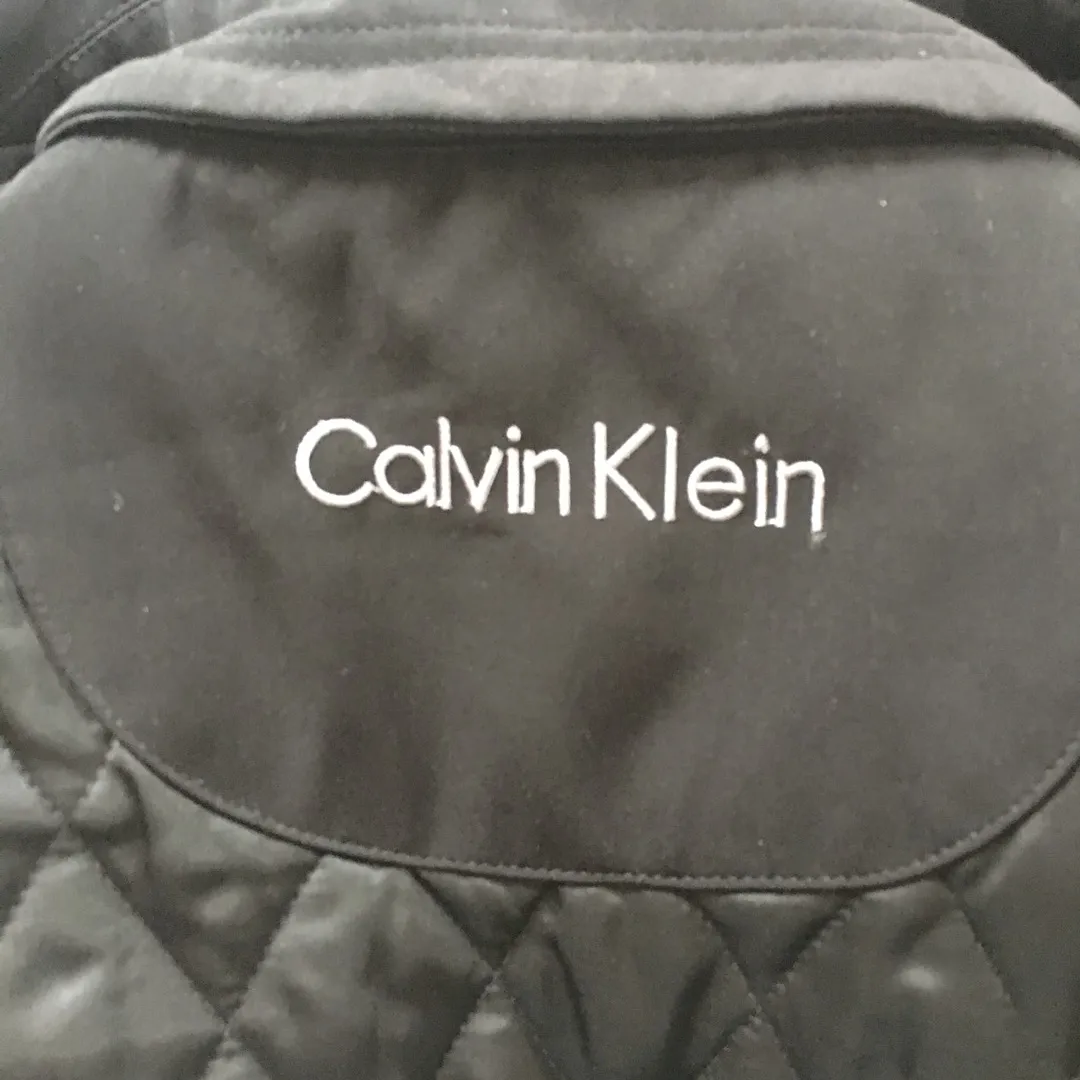 Calvin Klein Men’s Raincoat photo 7