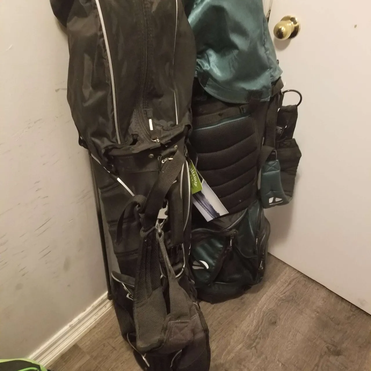Golf Bags photo 1