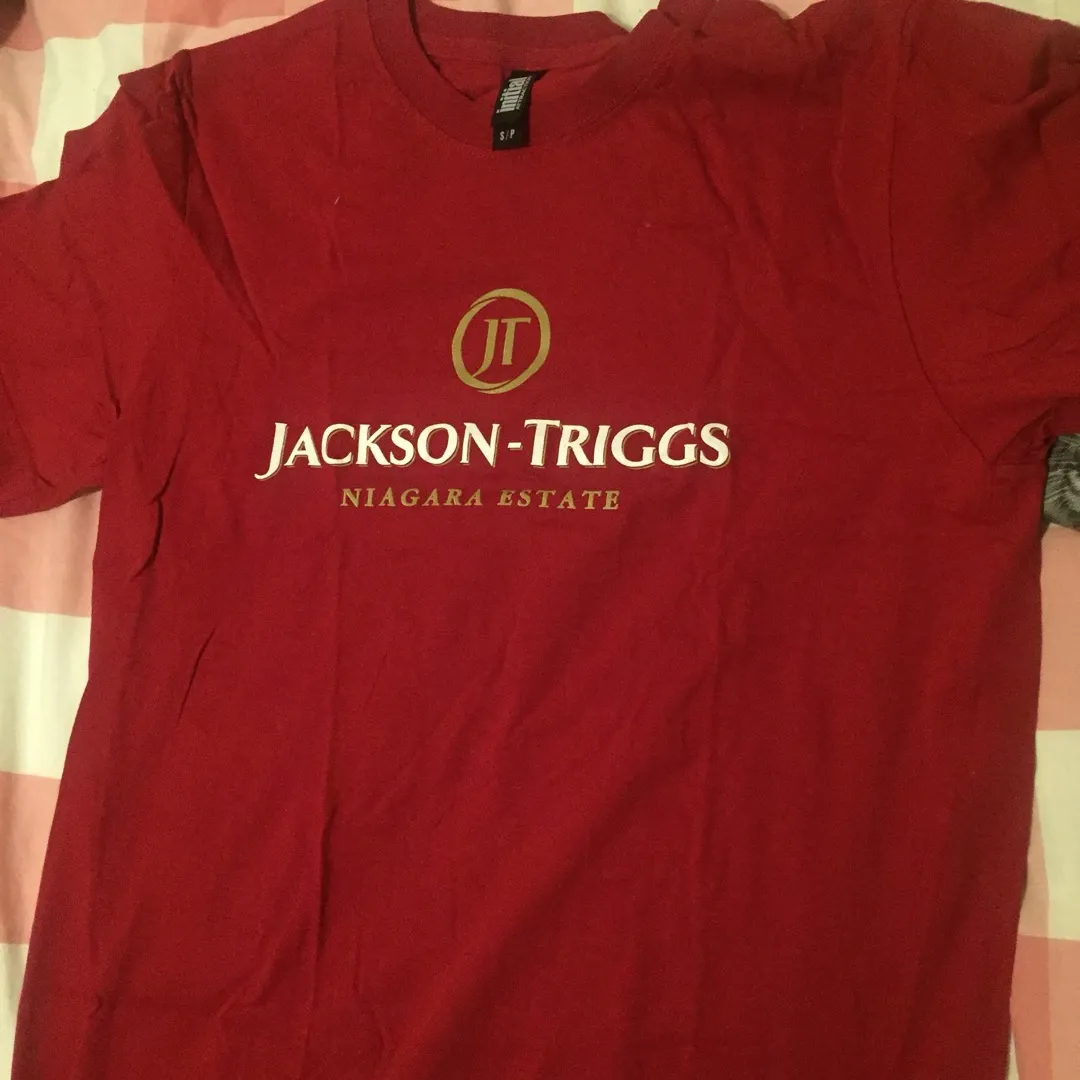 Jackson Triggs T Shirt photo 1