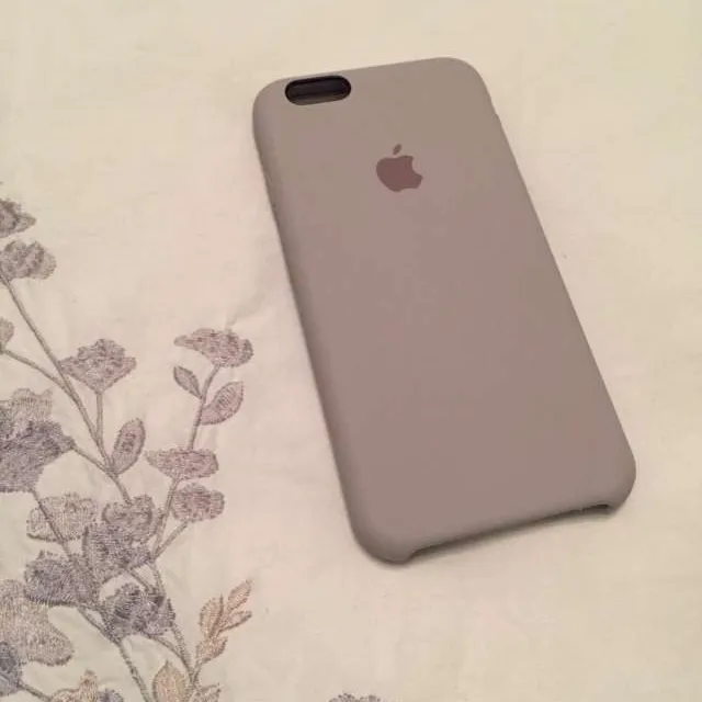 Pastel Purple iPhone 6 Case photo 1