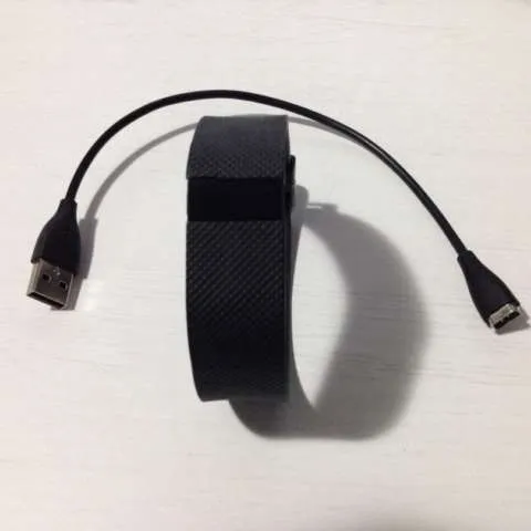 FitBit Charge HR photo 1