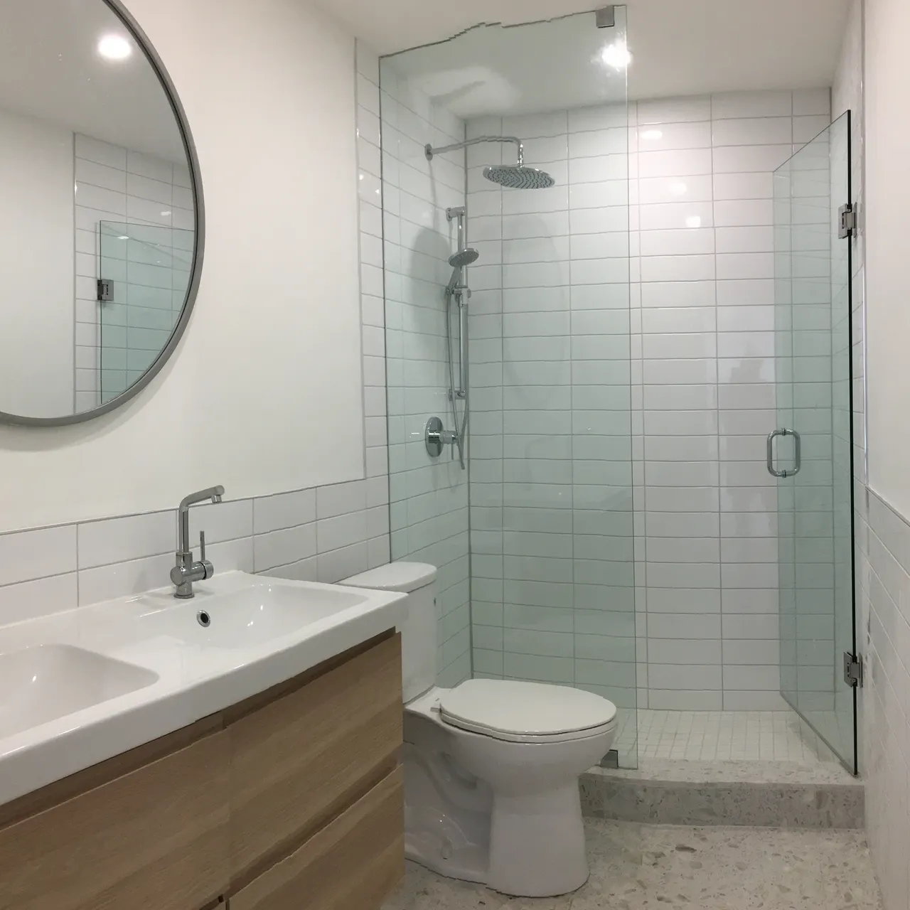 NEW fully renovated 2bd. High Park/Junction/Bloor West photo 1