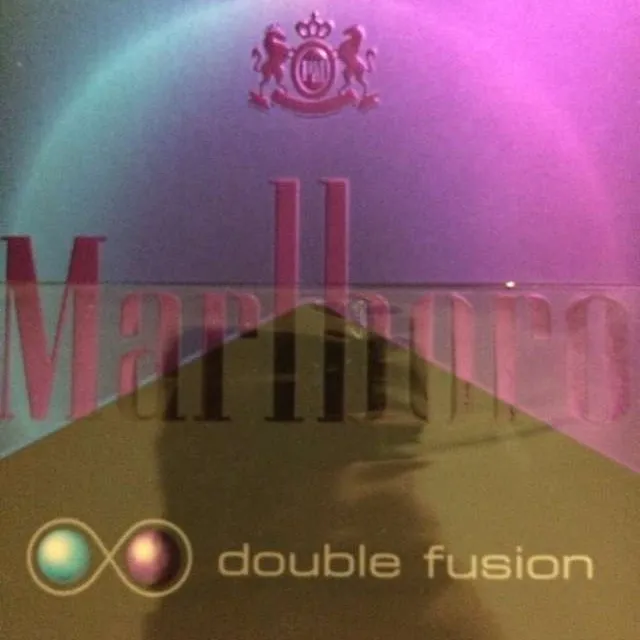 Marlboro Double Fusion menthol Cigarettes photo 1