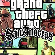 GTA San Andreas - PS2 photo 1