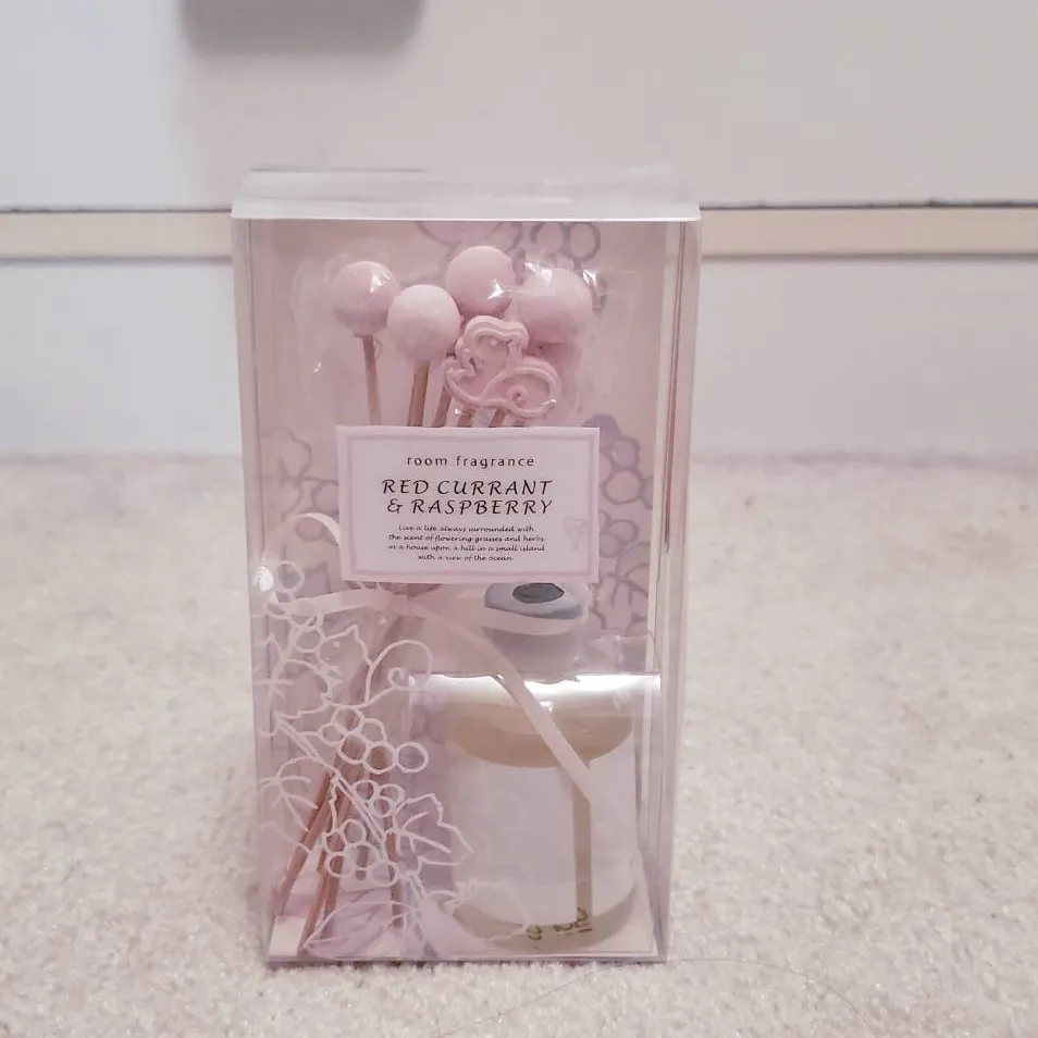 Room Fragrance photo 1
