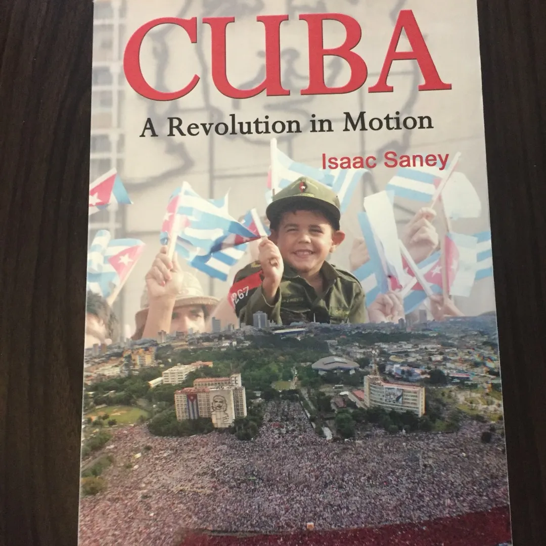 More Cuban Revolution photo 1