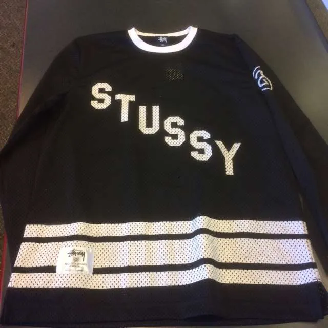 Stussy Jersey photo 1