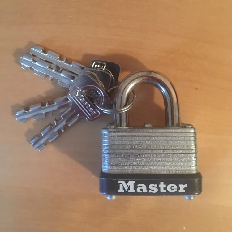 Lock And Keys photo 1