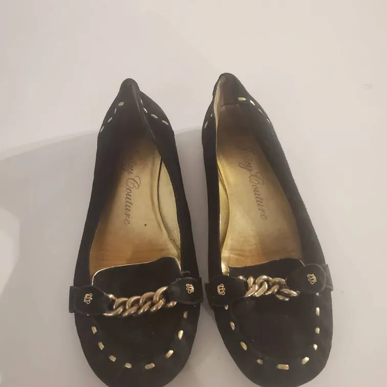 Juicy Couture Flats photo 1