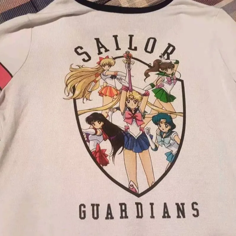 Sailor Moon Cardigan photo 1